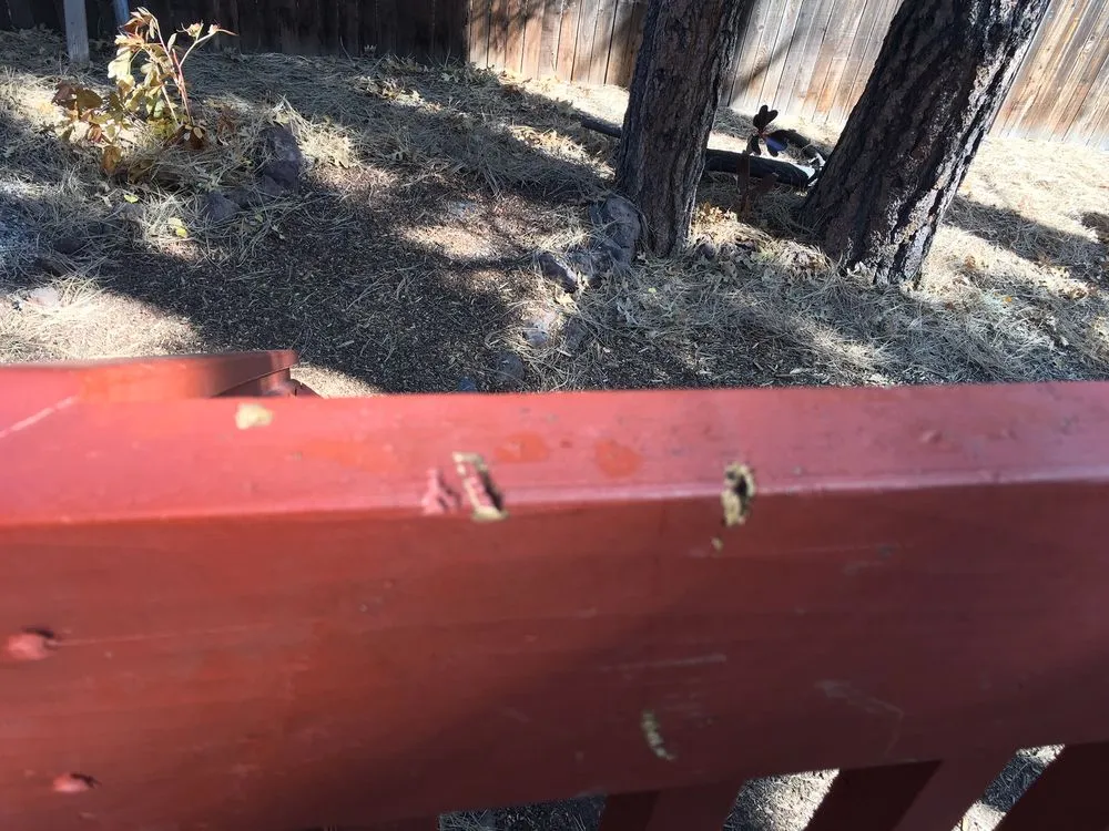 Slide of All Seasons Roofing