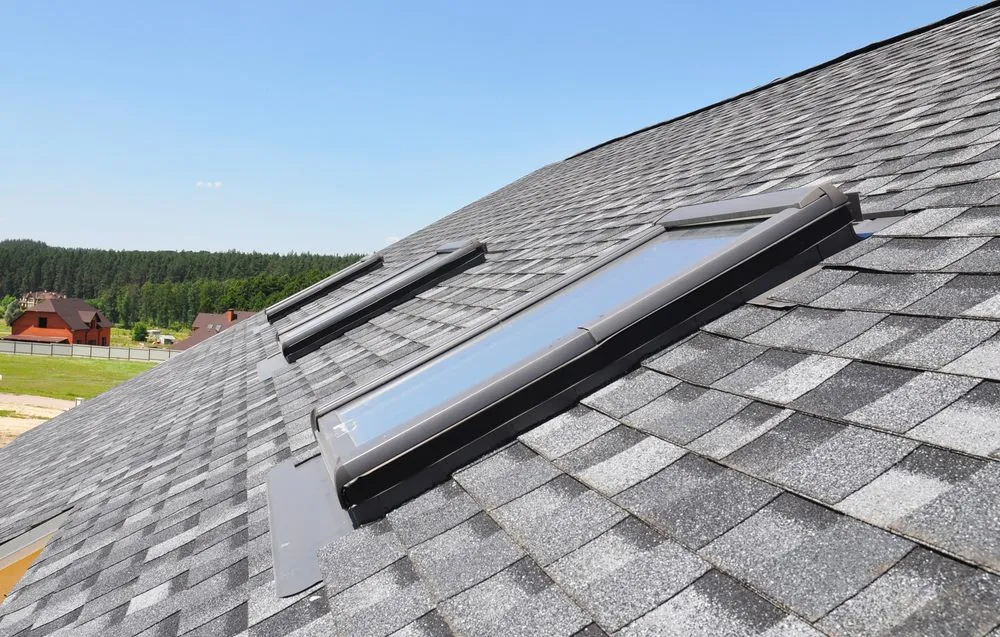 Slide of All Seasons Roofing
