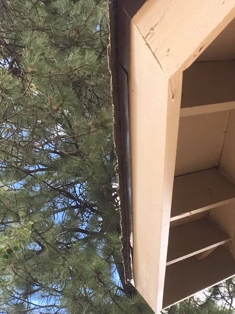 Slide of All Seasons Roofing