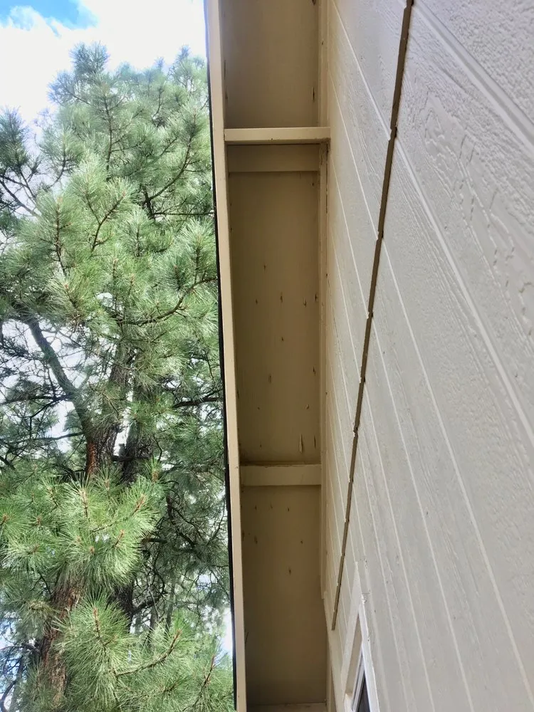 Slide of All Seasons Roofing