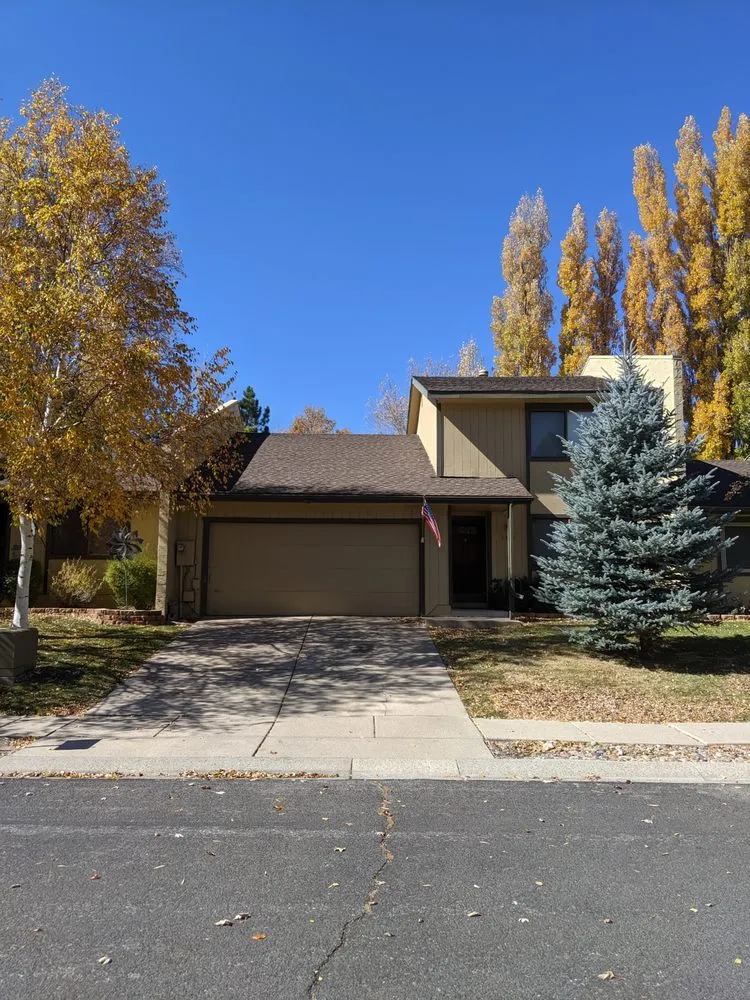 Slide of All Seasons Roofing