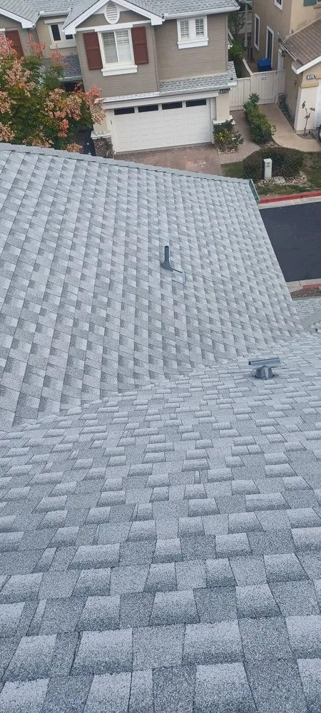 Slide of All Seasons Roofing