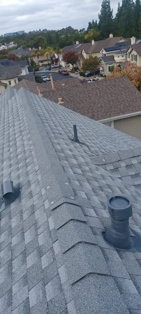 Slide of All Seasons Roofing