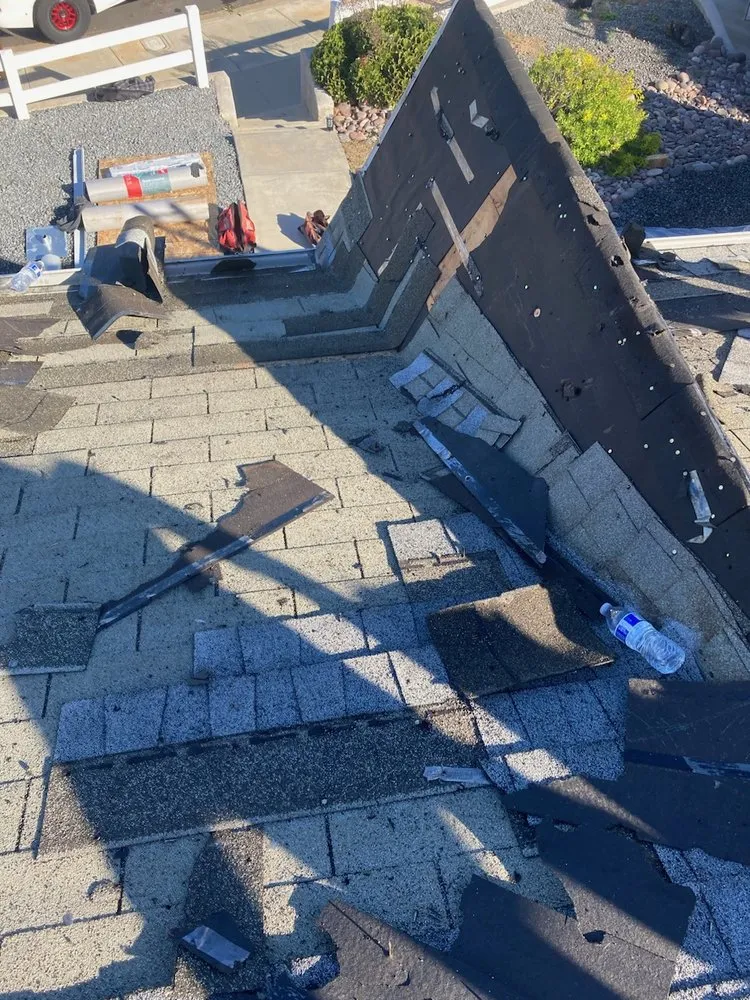 Slide of All Seasons Roofing