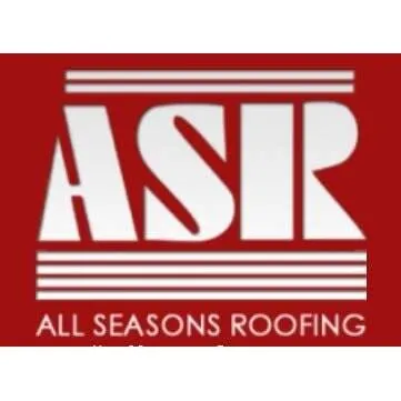 All Seasons Roofing Logo