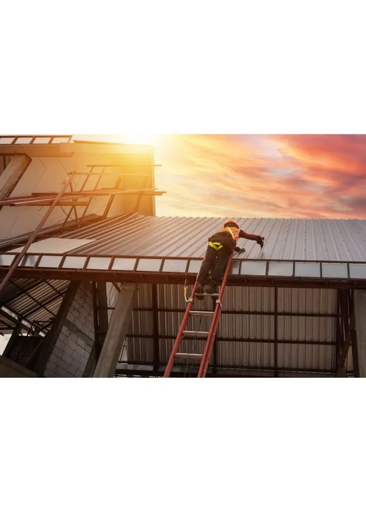 Slide of All Seasons Roofing