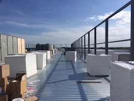 Slide of All Seasons Roofing