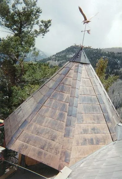 Slide of All Seasons Roofing