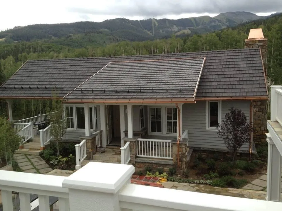 Slide of All Seasons Roofing