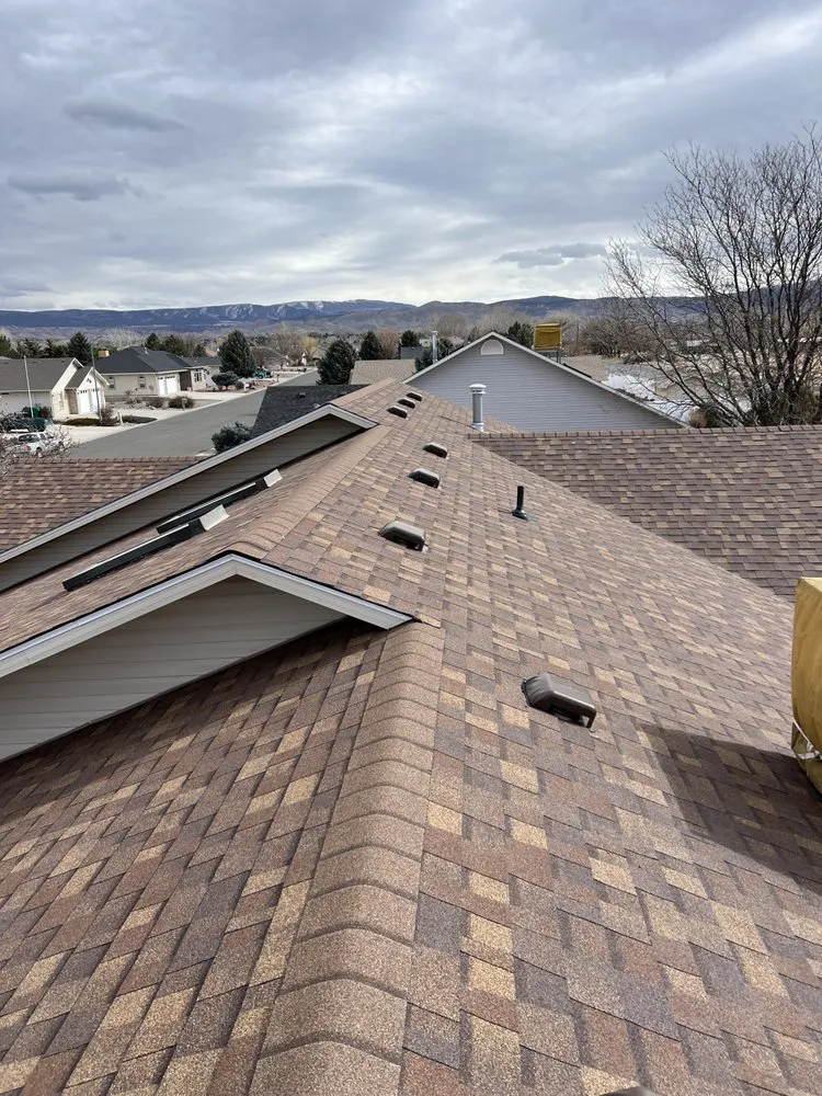 Slide of All Seasons Roofing