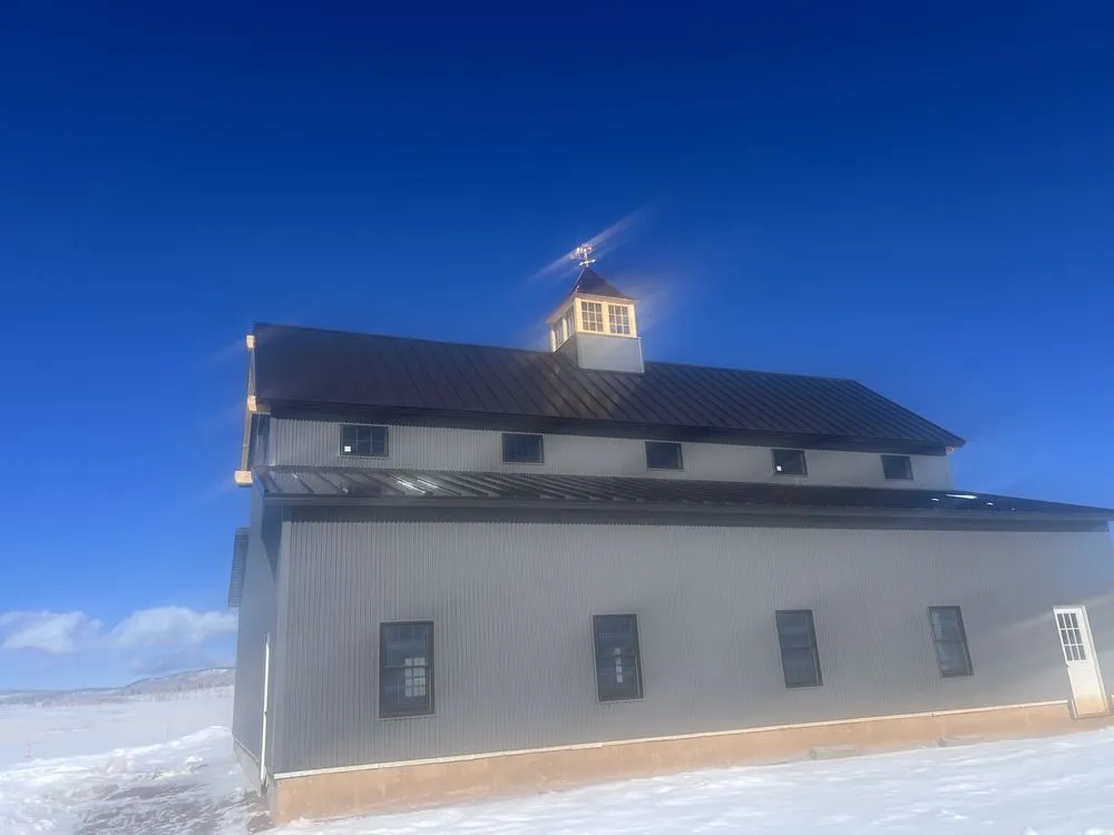 Slide of All Seasons Roofing