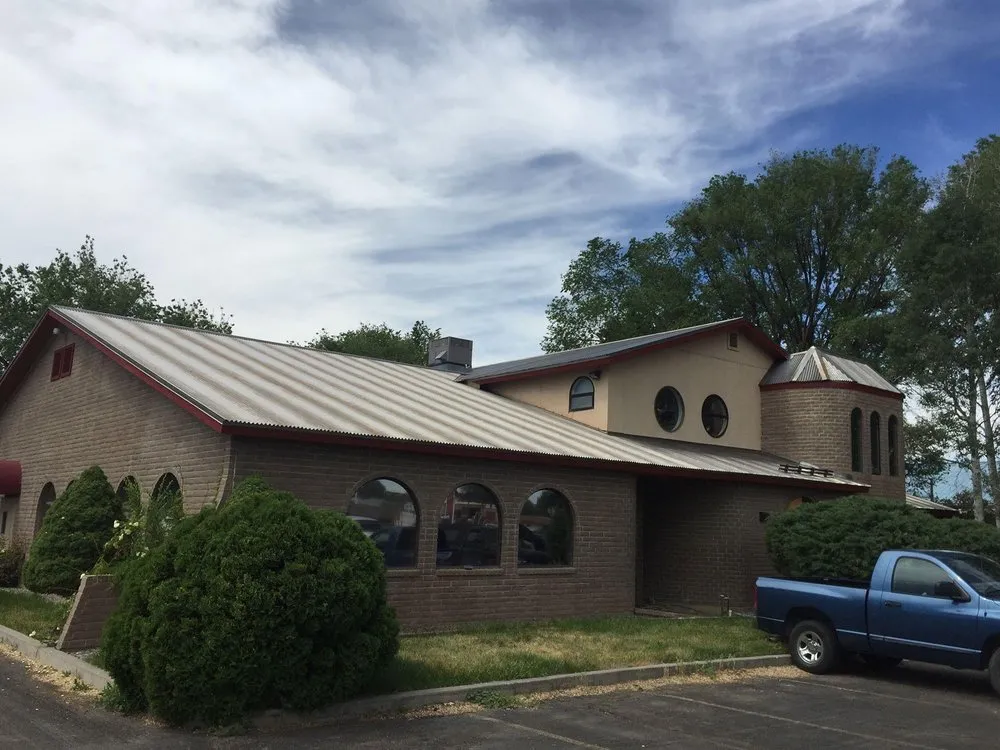 Slide of All Seasons Roofing