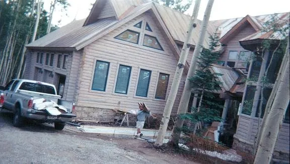 Slide of All Seasons Roofing