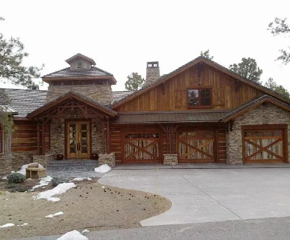 Slide of All Seasons Roofing