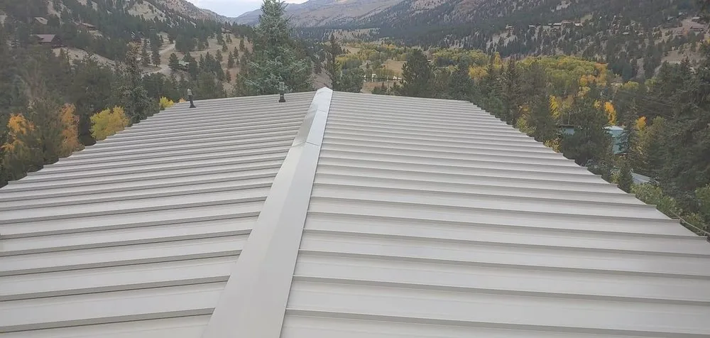 Slide of All Seasons Roofing