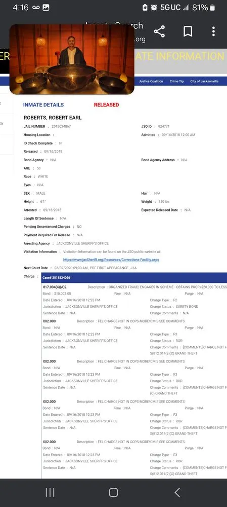 Slide of All Seasons Roofing of North Florida