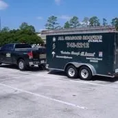 Slide of All Seasons Roofing of North Florida