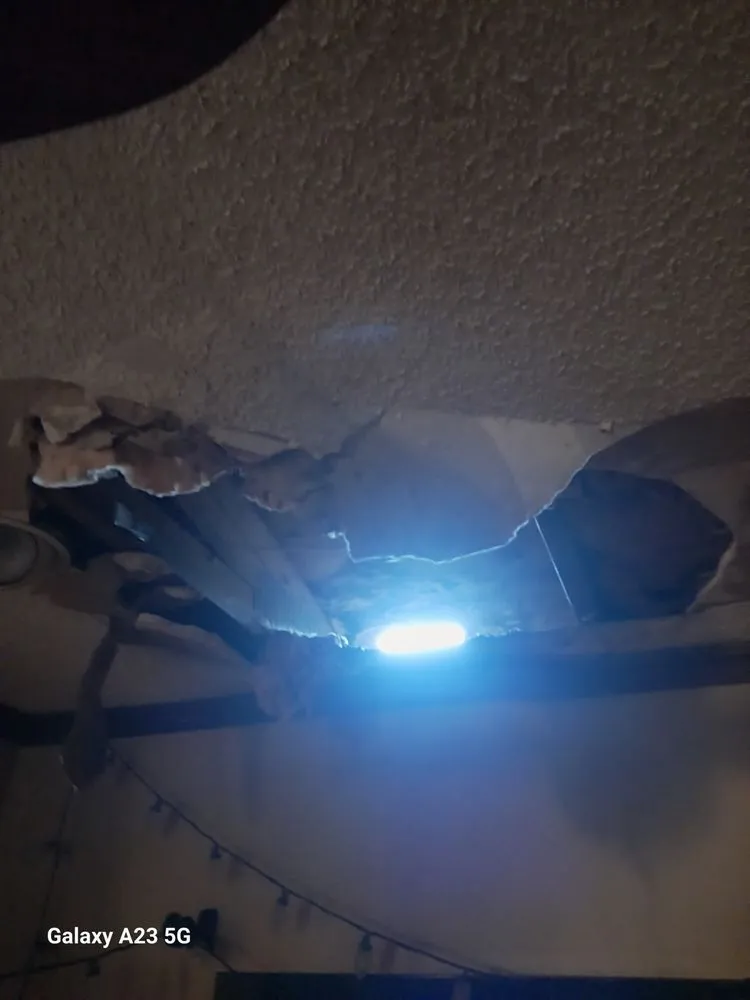 Slide of All Seasons Roofing of North Florida