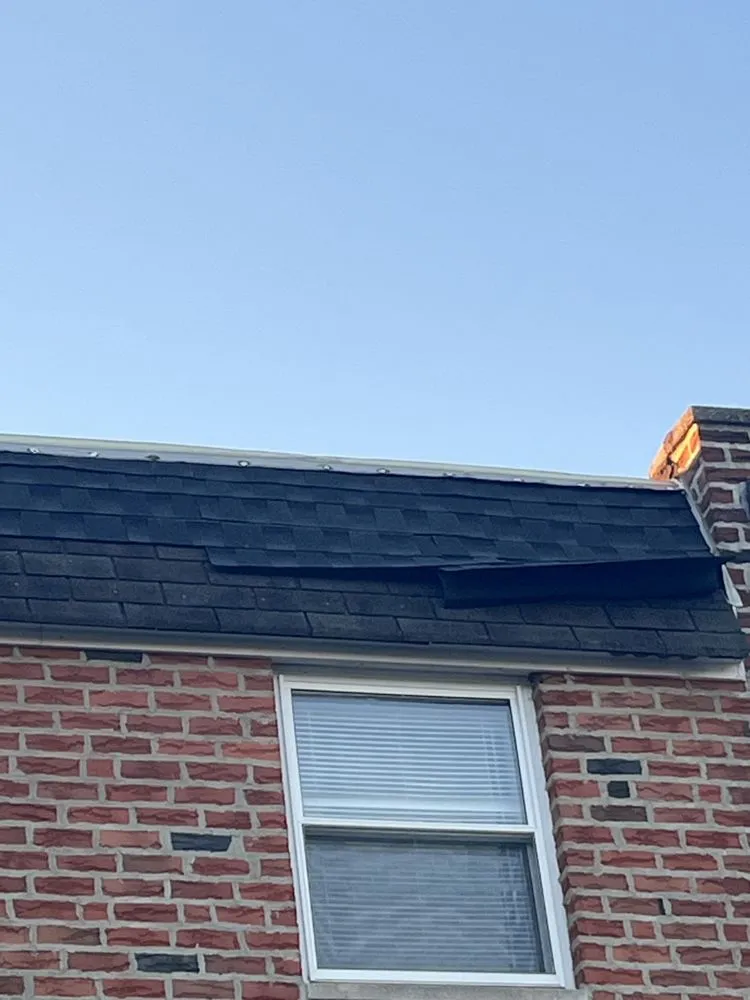 Slide of All Seasons Roofing