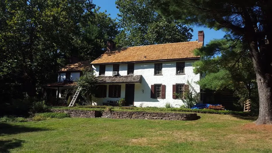 Slide of All Seasons Roofing