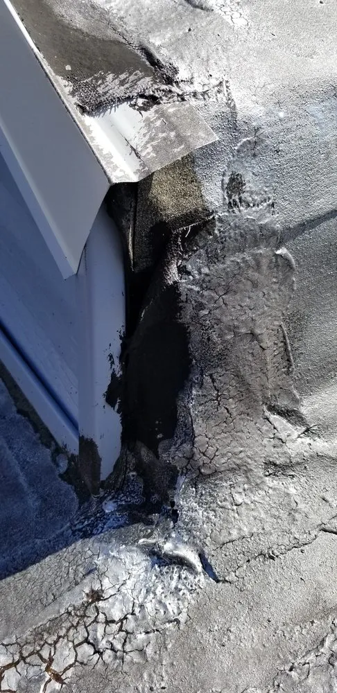 Slide of All Seasons Roofing