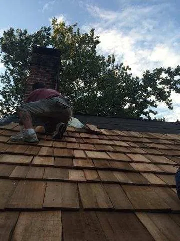 Slide of All Seasons Roofing