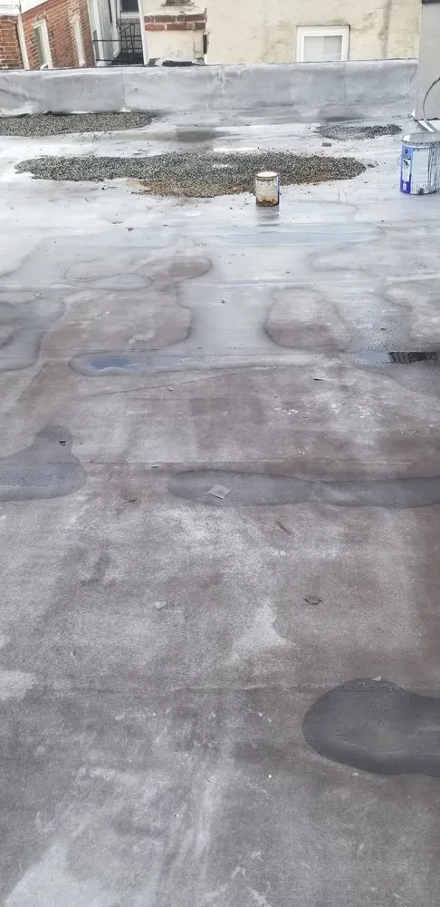 Slide of All Seasons Roofing