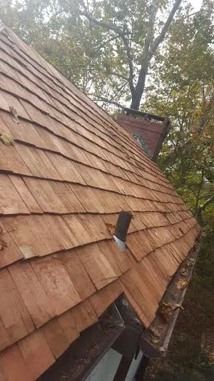 Slide of All Seasons Roofing