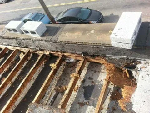 Slide of All Seasons Roofing