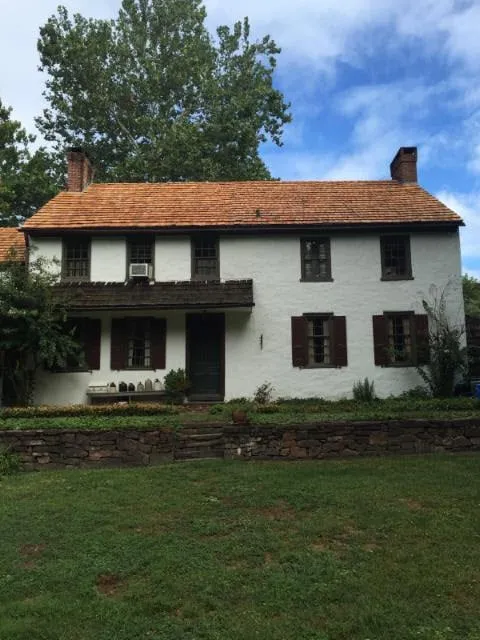 Slide of All Seasons Roofing