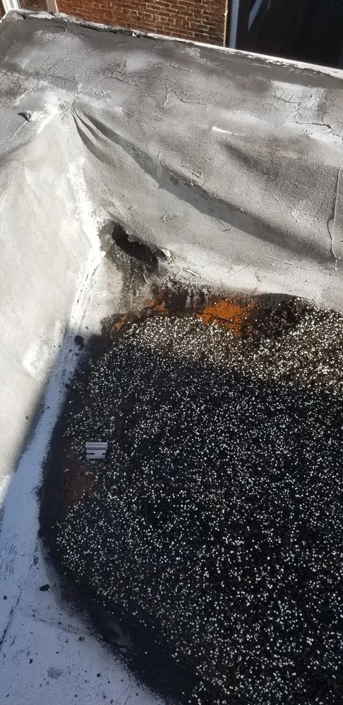 Slide of All Seasons Roofing