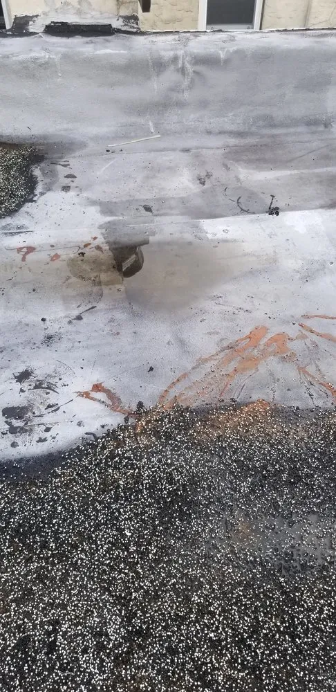 Slide of All Seasons Roofing