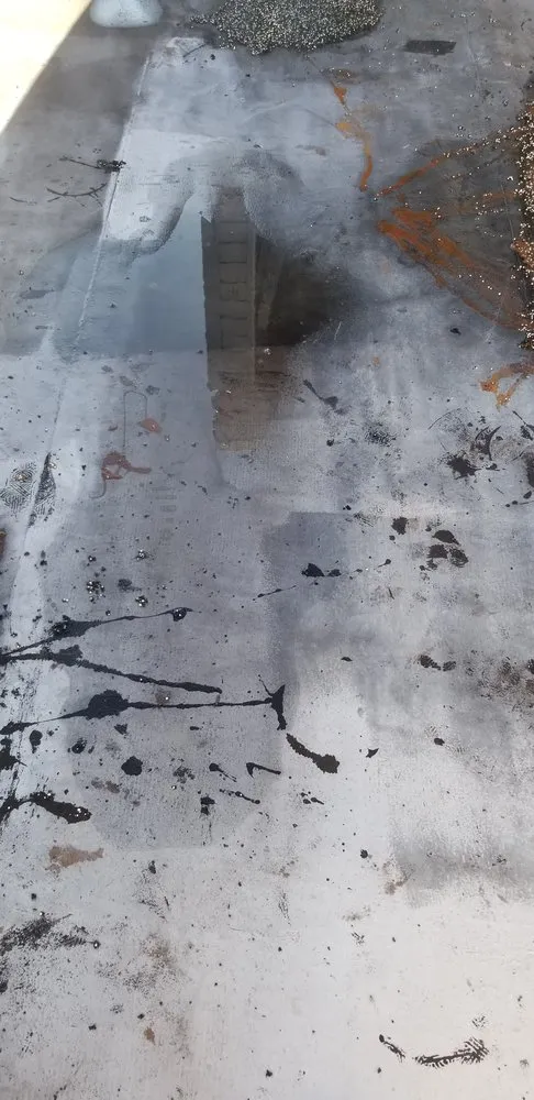 Slide of All Seasons Roofing