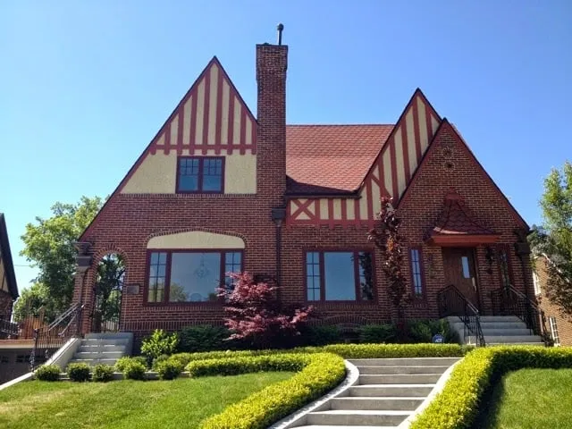 Slide of All Seasons Roofing