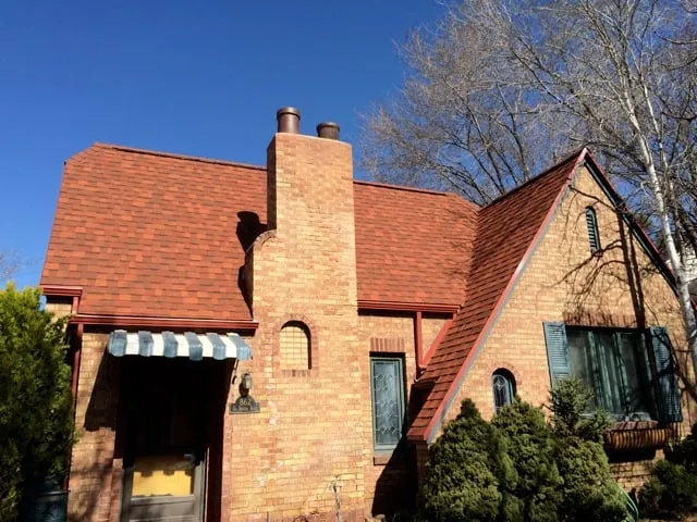 Slide of All Seasons Roofing