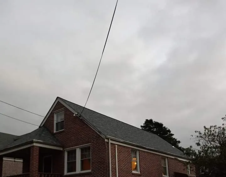 Slide of All Seasons Roofing