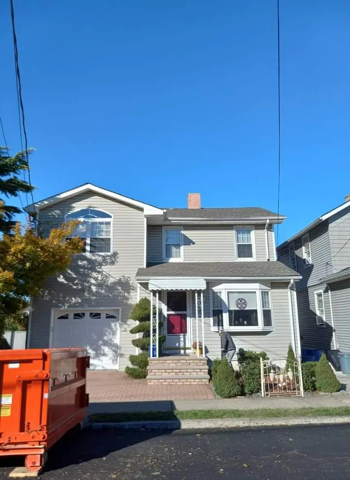 Slide of All Seasons Roofing