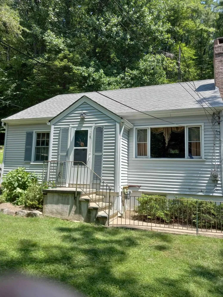 Slide of All Seasons Roofing