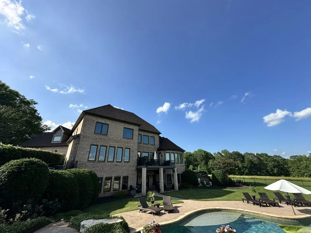 Slide of All Seasons Roofing