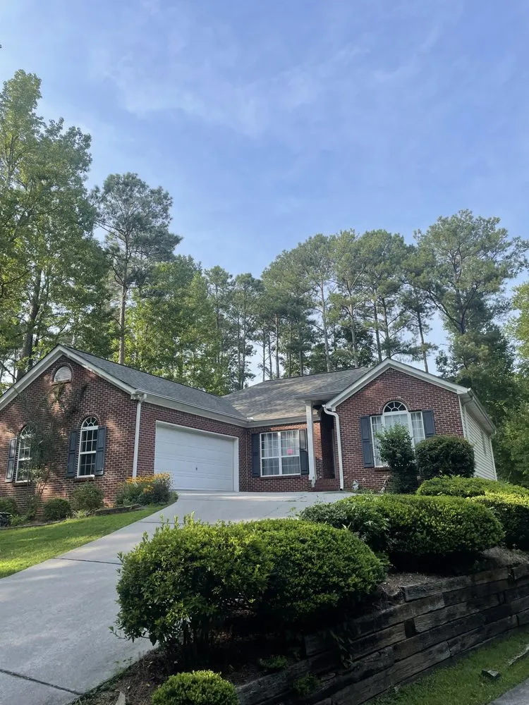 Slide of All Seasons Roofing