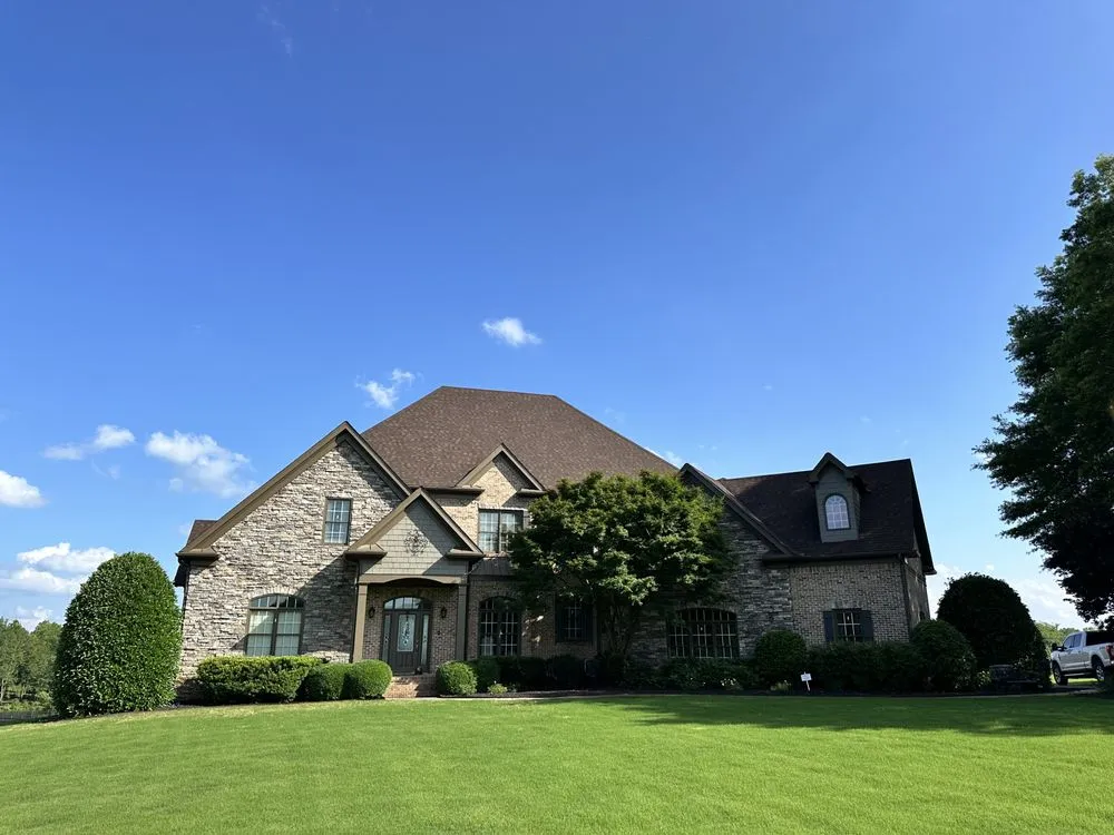 Slide of All Seasons Roofing