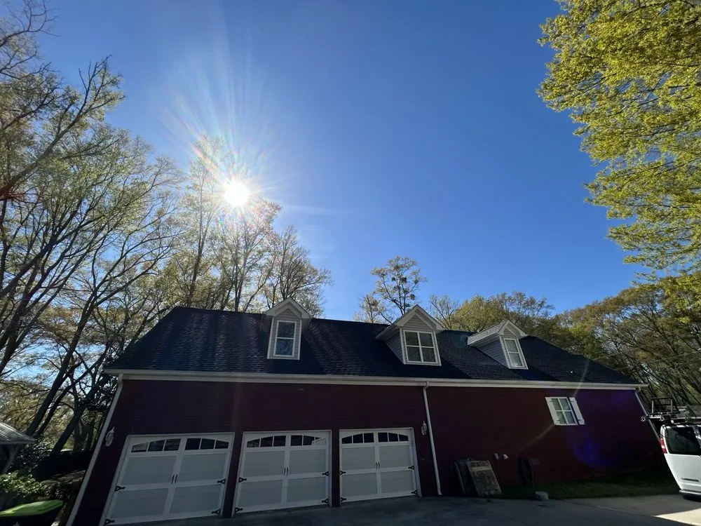 Slide of All Seasons Roofing