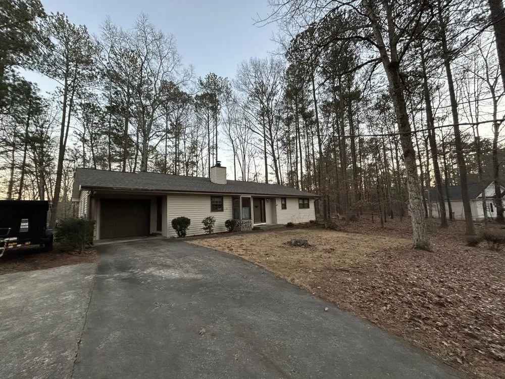 Slide of All Seasons Roofing