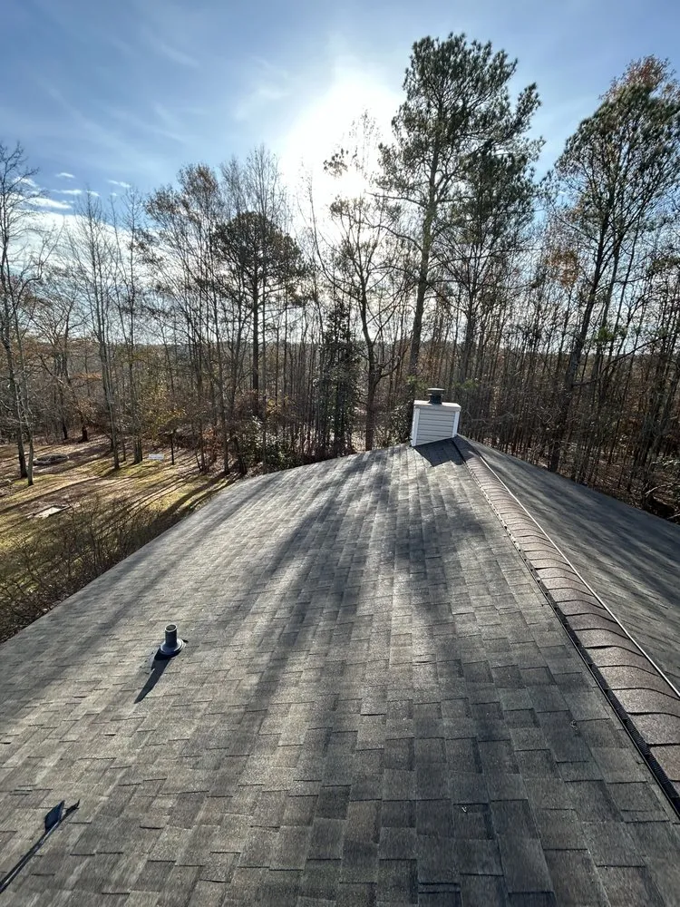 Slide of All Seasons Roofing