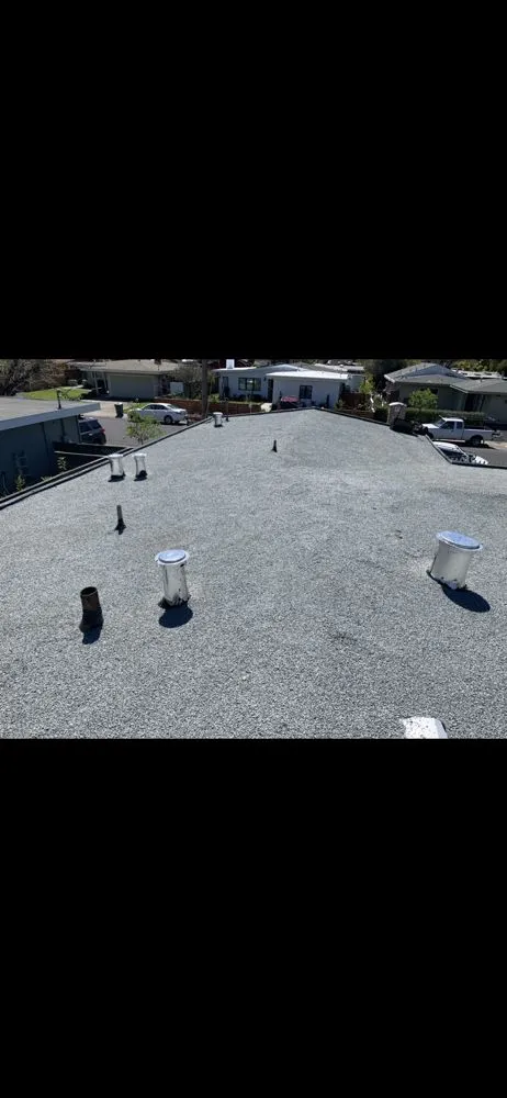 Slide of All Seasons Roofing