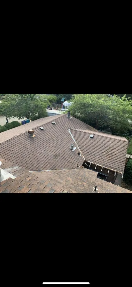Slide of All Seasons Roofing