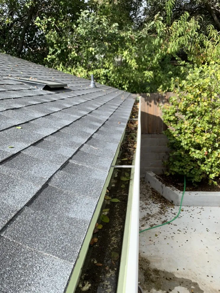Slide of All Seasons Roofing