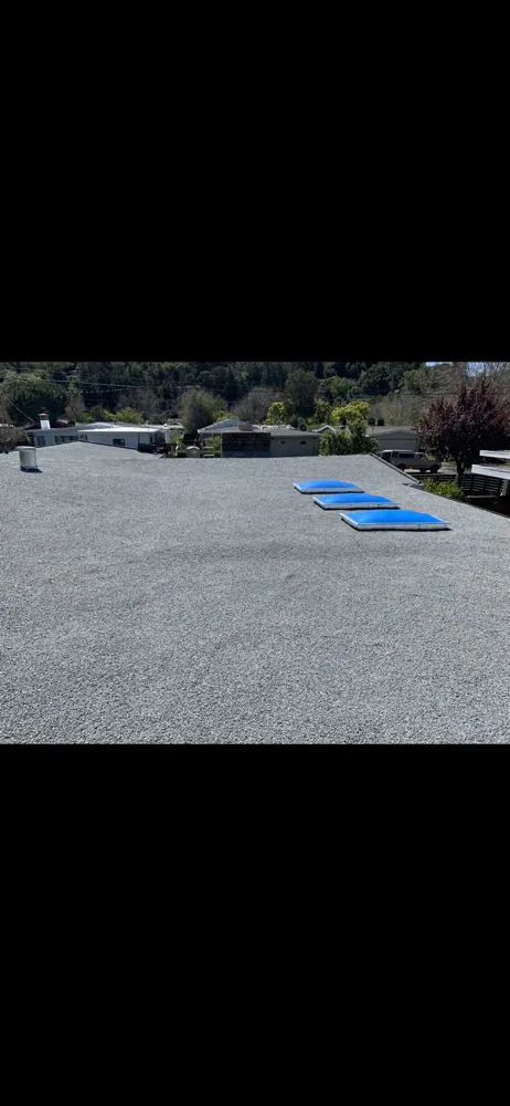 Slide of All Seasons Roofing