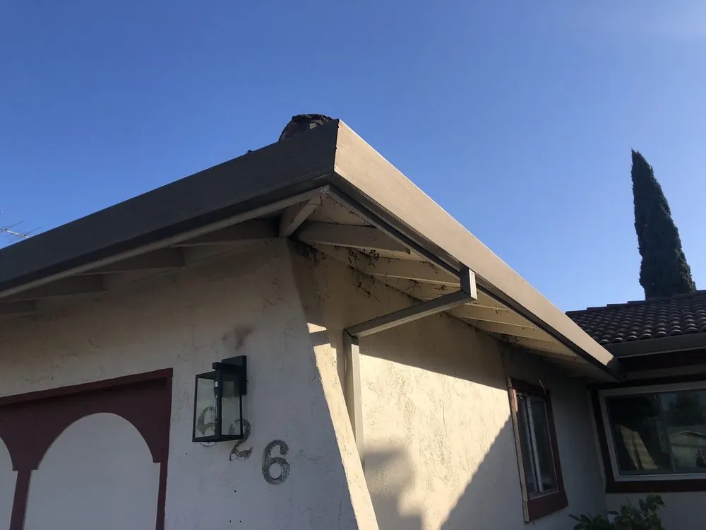 Slide of All Seasons Roofing