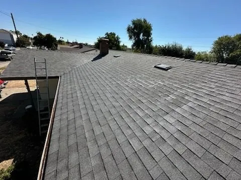 Slide of All Seasons Roofing